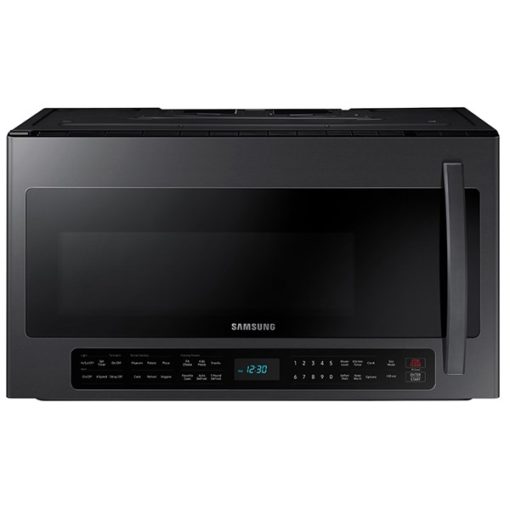 2.1 cu ft Over-the-Range Microwave
