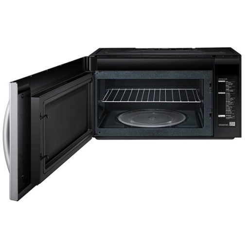 2.1 cu ft Over-the-Range Microwave - Image 2