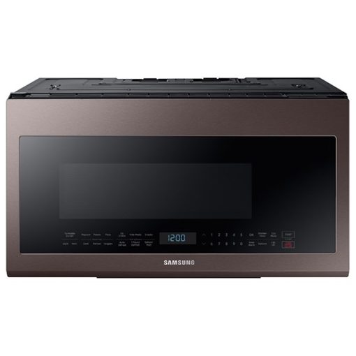 2.1 cu ft Over-the-Range Microwave