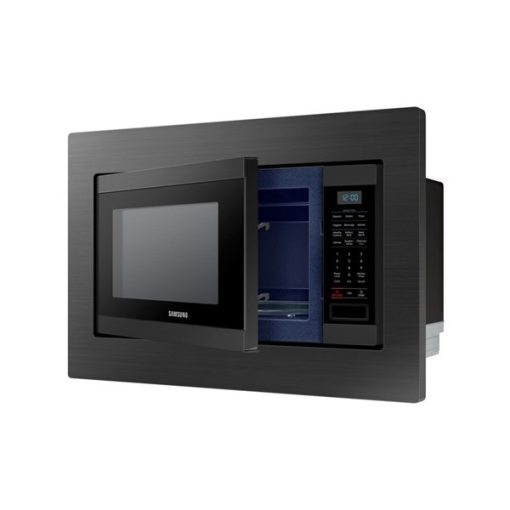 1.9 cu ft Countertop Microwave - Image 2