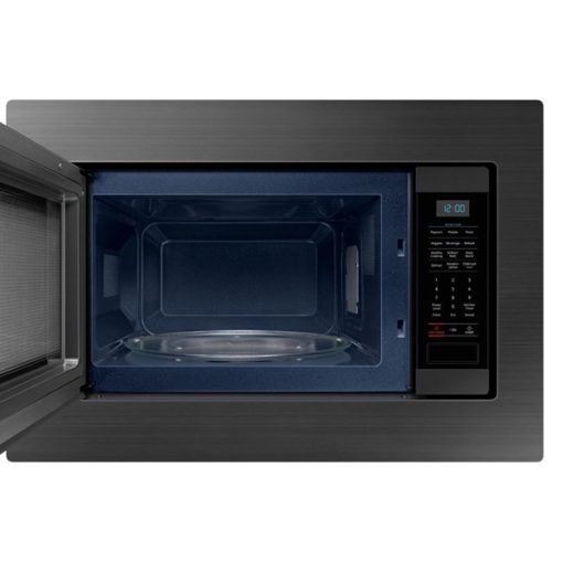 1.9 cu ft Countertop Microwave - Image 4