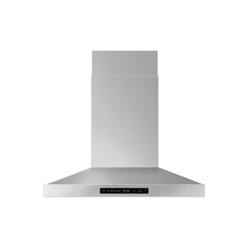 30" 600cfm Ducted Hood with Internal Blower