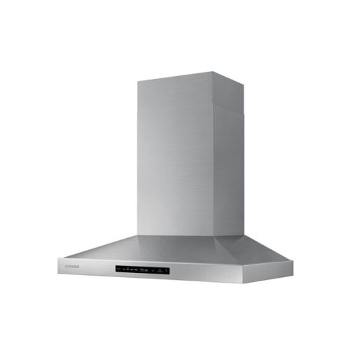 30" 600cfm Ducted Hood with Internal Blower - Image 2