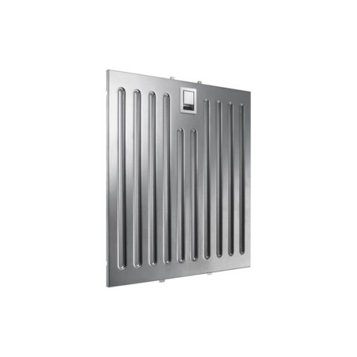 30" 600cfm Ducted Hood with Internal Blower - Image 4