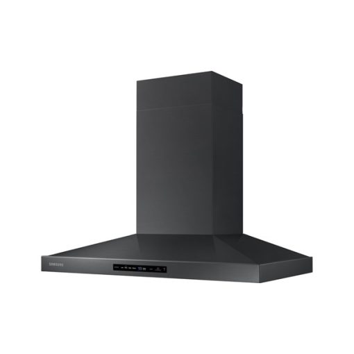 36" 600cfm Convertible Hood with Internal Blower - Image 2