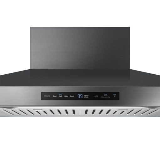 36" 600cfm Convertible Hood with Internal Blower - Image 4