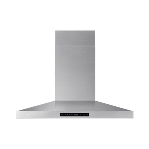 36" 600cfm Convertible Hood with Internal Blower