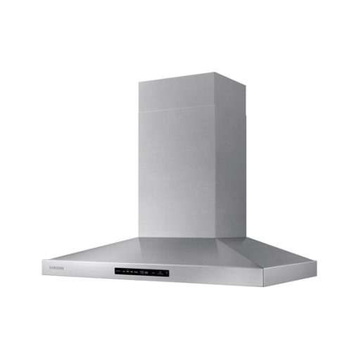 36" 600cfm Convertible Hood with Internal Blower - Image 2