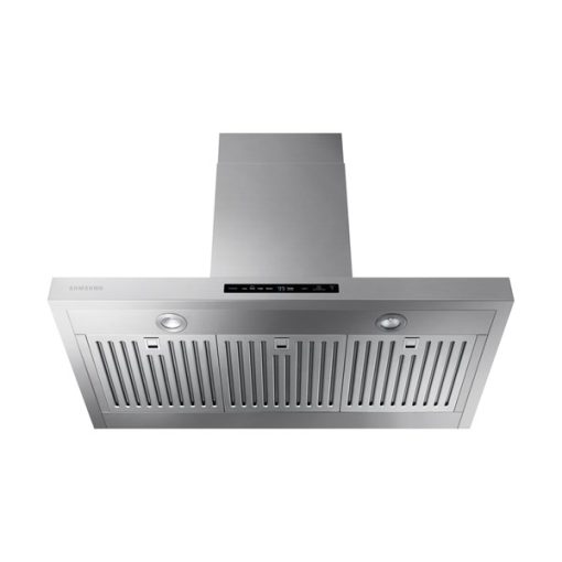 36" 600cfm Convertible Hood with Internal Blower - Image 3