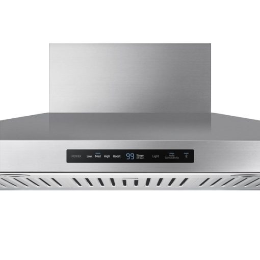 36" 600cfm Convertible Hood with Internal Blower - Image 4