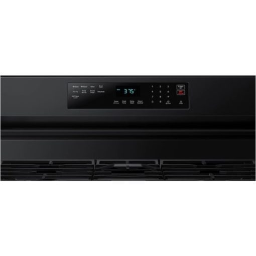 30" Gas Self Clean Convection Range - Image 4
