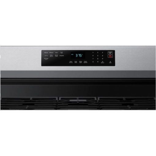 30" Gas Self Clean Convection Range - Image 4