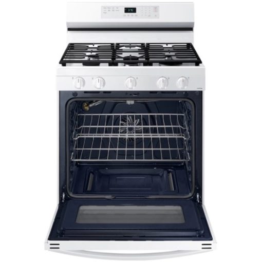 30" Gas Self Clean Convection Range - Image 2