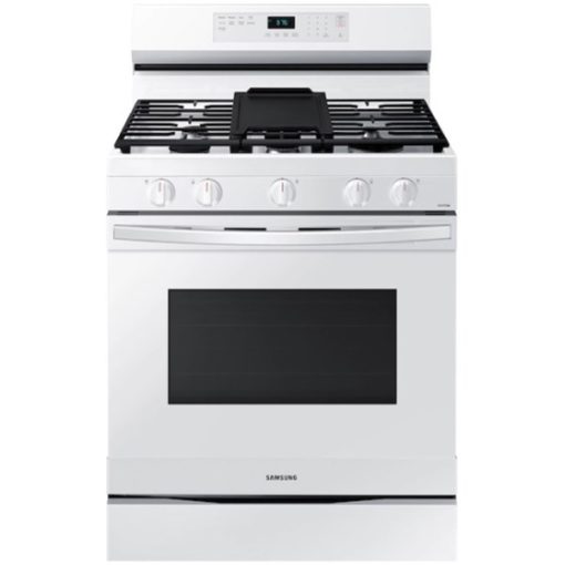 30" Gas Self Clean Convection Range