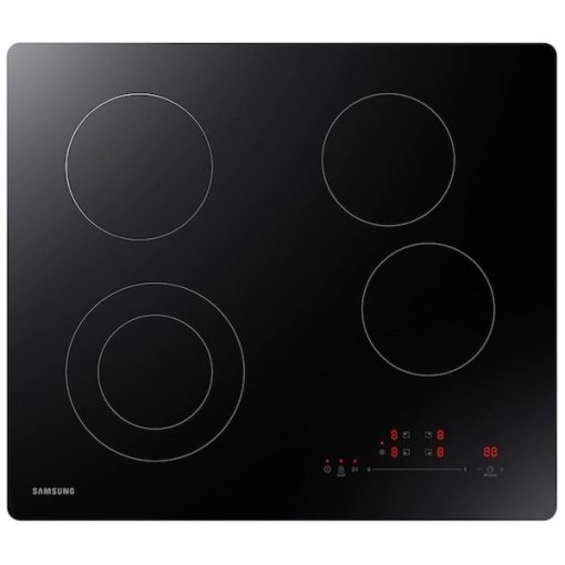 24" 4 Burner Cooktop