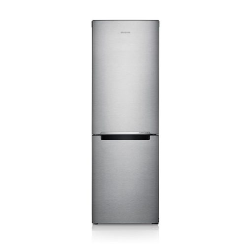 11.3 cu ft Bottom Freezer Stainless Refrigerator