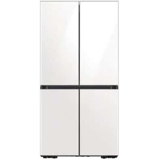 22.8 cu ft 4-Door White Refrigerator
