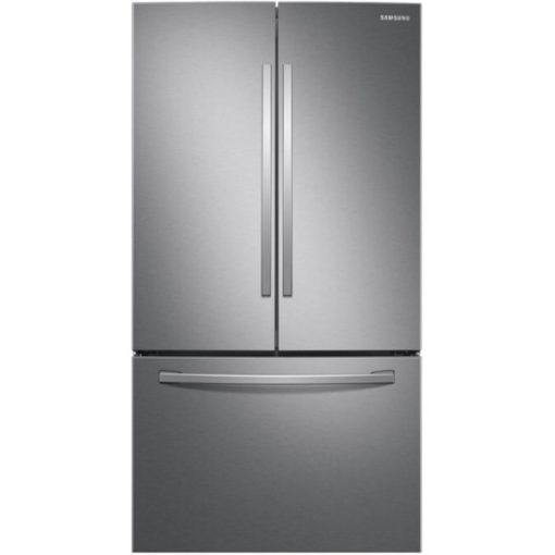 28.2 cu ft French Door Stainless Refrigerator