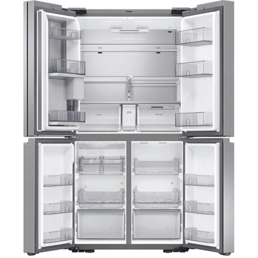 29 cu ft 4-Door Stainless Refrigerator - Image 2
