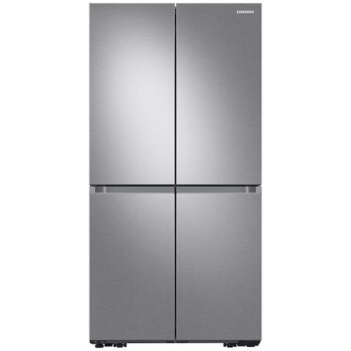 29 cu ft 4-Door Stainless Refrigerator