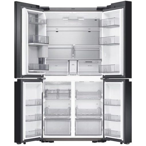 29 cu ft 4-Door Black Refrigerator - Image 2