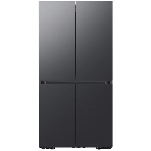 29 cu ft 4-Door Black Refrigerator