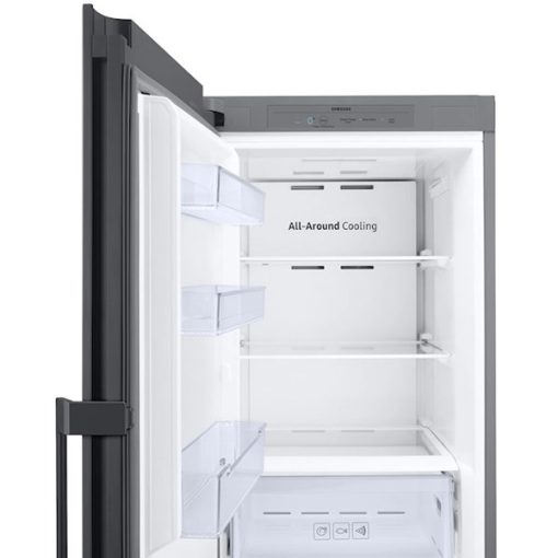 11.4 cu ft Column Refrigeration White Refrigerator - Image 2
