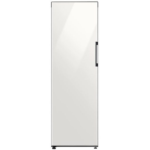 11.4 cu ft Column Refrigeration White Refrigerator