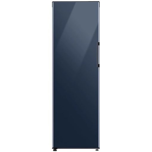 11.4 cu ft Column Refrigeration Blue Refrigerator