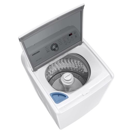 27" 4.4 cu ft 700rpm Top Load Washing Machine - Image 2