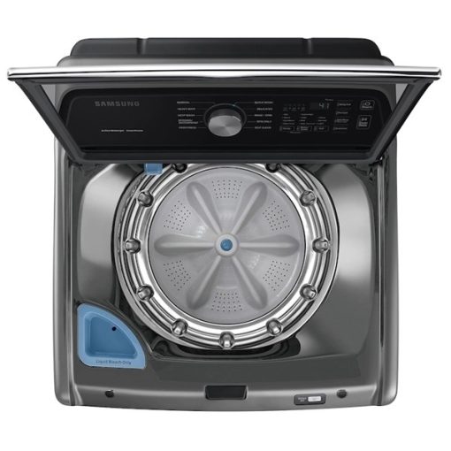 27" 4.5 cu ft 700rpm Top Load Washing Machine - Image 2