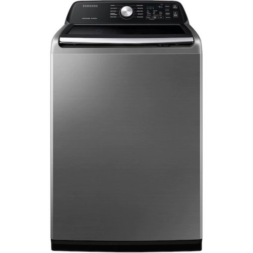 27" 4.5 cu ft 700rpm Top Load Washing Machine