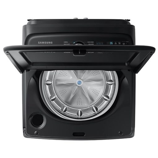 28" 5 cu ft Top Load Washing Machine - Image 2