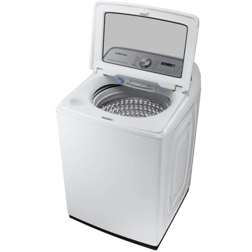 28" 5.2 cu ft 1200rpm Top Load Washing Machine - Image 2