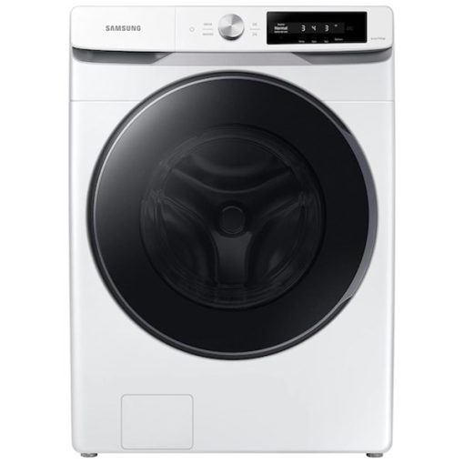 27" 4.5 cu ft 1200rpm Front Load Washing Machine