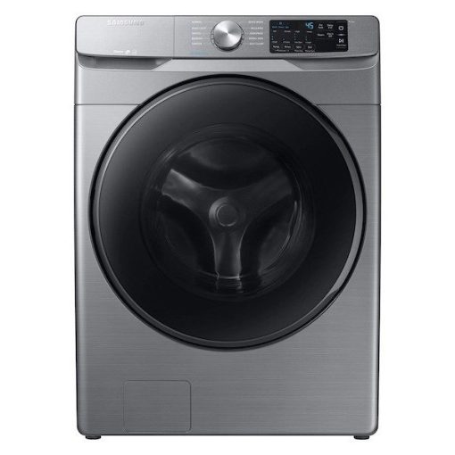 27" 4.5 cu ft 1200rpm Front Load Washing Machine