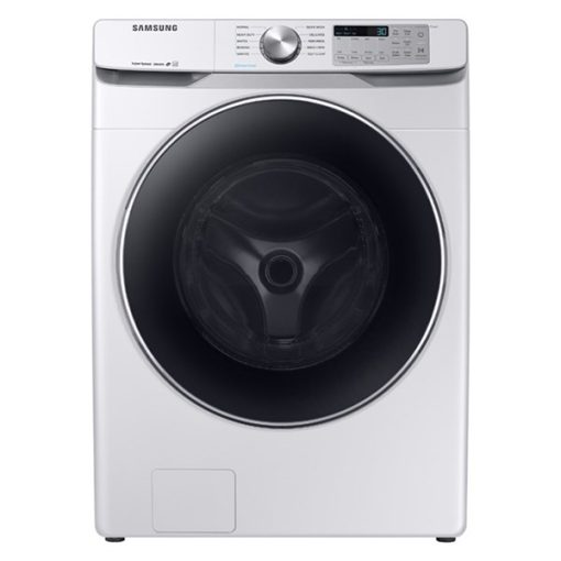 27" 4.5 cu ft 1200rpm Front Load Washing Machine