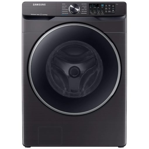 27" 5 cu ft 1300rpm Front Load Washing Machine