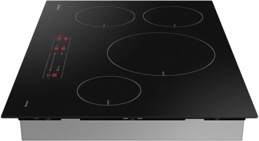 Samsung ADA 30" Black Smart Induction Cooktop With Wi-Fi - Image 5