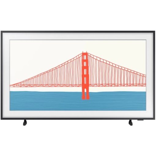55 inch Class The Frame QLED 4K UHD HDR Smart TV