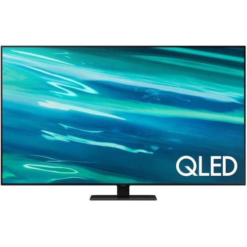 55 inch Q80A QLED 4K Smart TV
