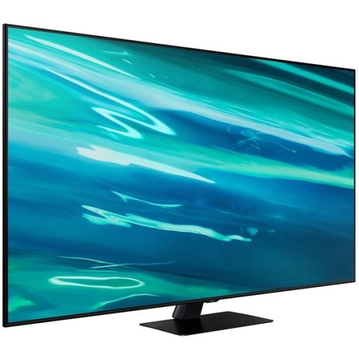 55 inch Q80A QLED 4K Smart TV - Image 2