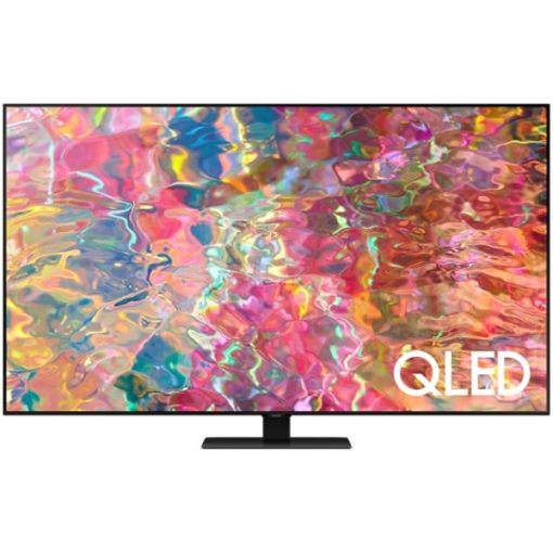 55 inch QLED 4K Smart TV Q80B