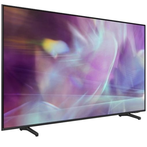 60 Inch Class Q60A QLED 4K Smart TV - Image 2