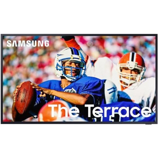 75 inch Class The Terrace Full Sun Outdoor QLED 4K Smart TV
