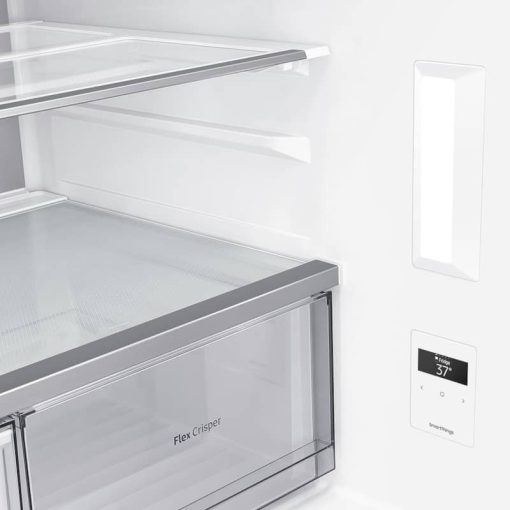 Samsung ADA 29 Cu. Ft. Fingerprint Resistant Stainless Steel Smart 4Door Flex Refrigerator With AutoFill Water Pitcher And Dual Ice Maker - - Image 9