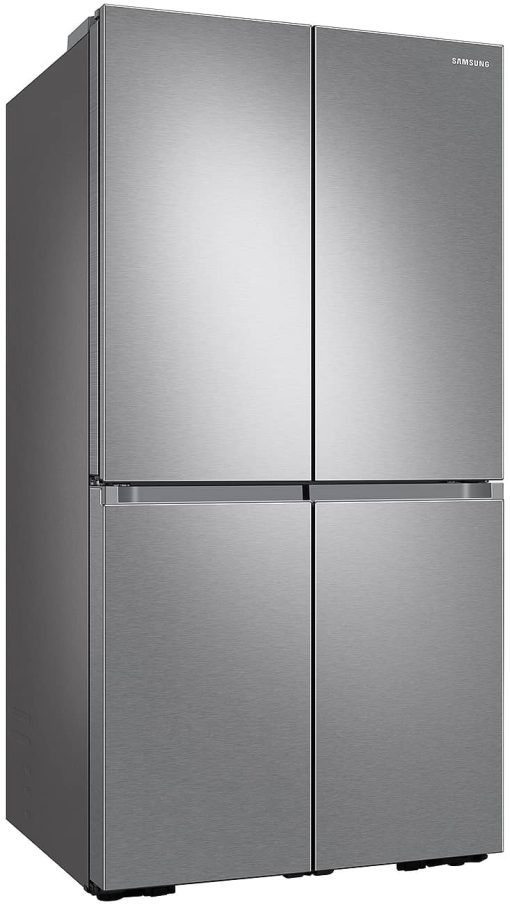 Samsung ADA 29 Cu. Ft. Fingerprint Resistant Stainless Steel Smart 4Door Flex Refrigerator With AutoFill Water Pitcher And Dual Ice Maker - - Image 3