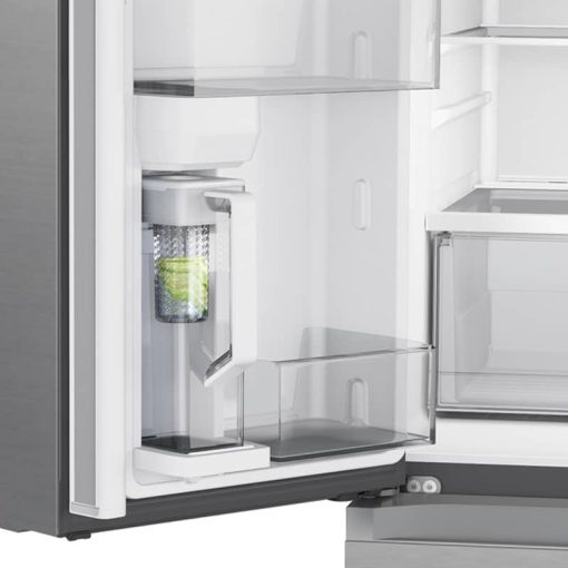 Samsung ADA 29 Cu. Ft. Fingerprint Resistant Stainless Steel Smart 4Door Flex Refrigerator With AutoFill Water Pitcher And Dual Ice Maker - - Image 6