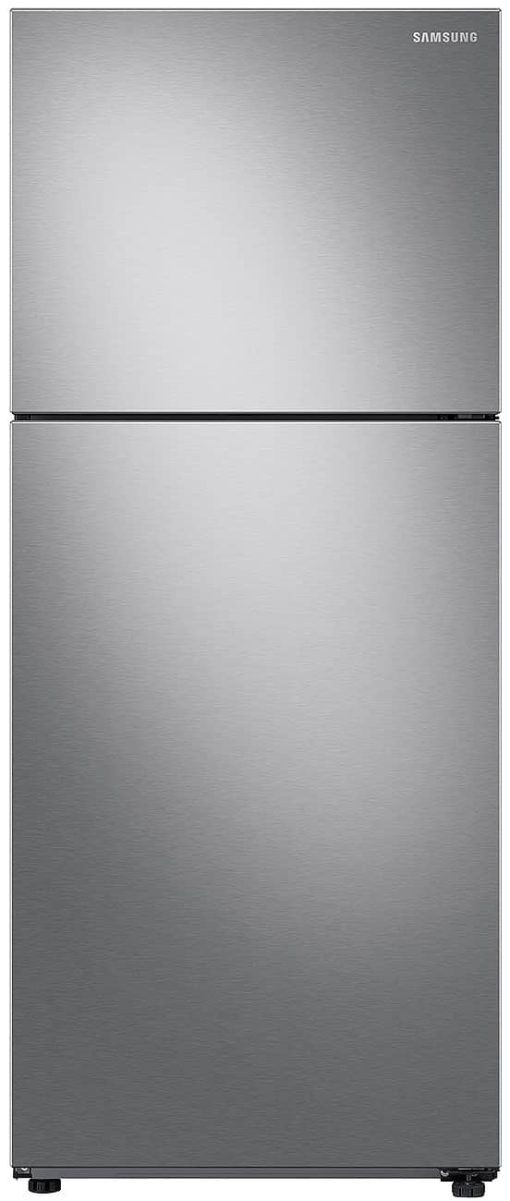 Samsung 15.6 Cu. Ft. Stainless Steel Top Freezer Refrigerator