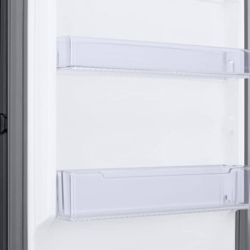 Samsung 11.4 Cu. Ft. BESPOKE Navy Glass Flex Column Refrigerator With Customizable Colors And Flexible Design - Image 6